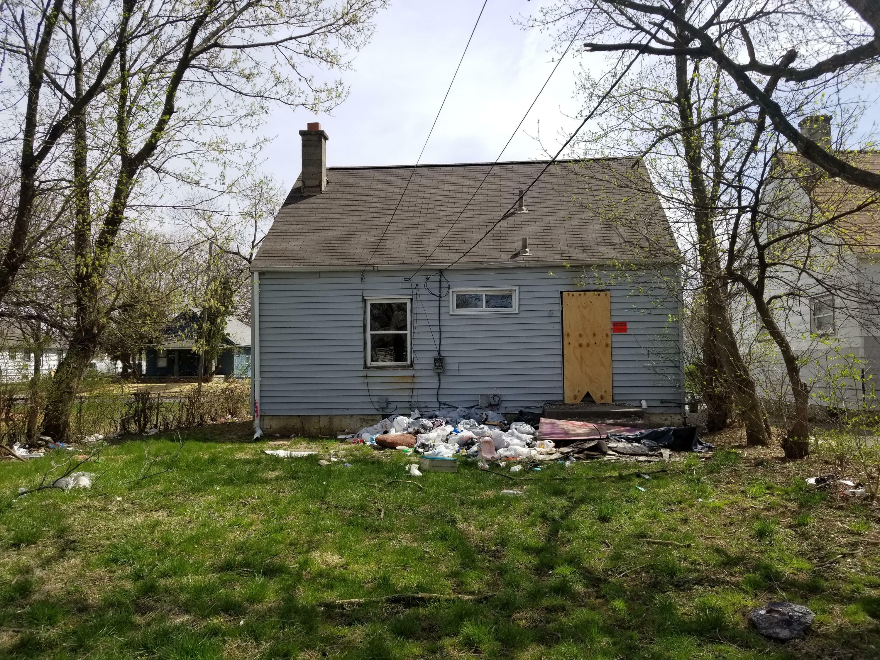 Property Photo:  2347 Jefferson Avenue  OH 43211 