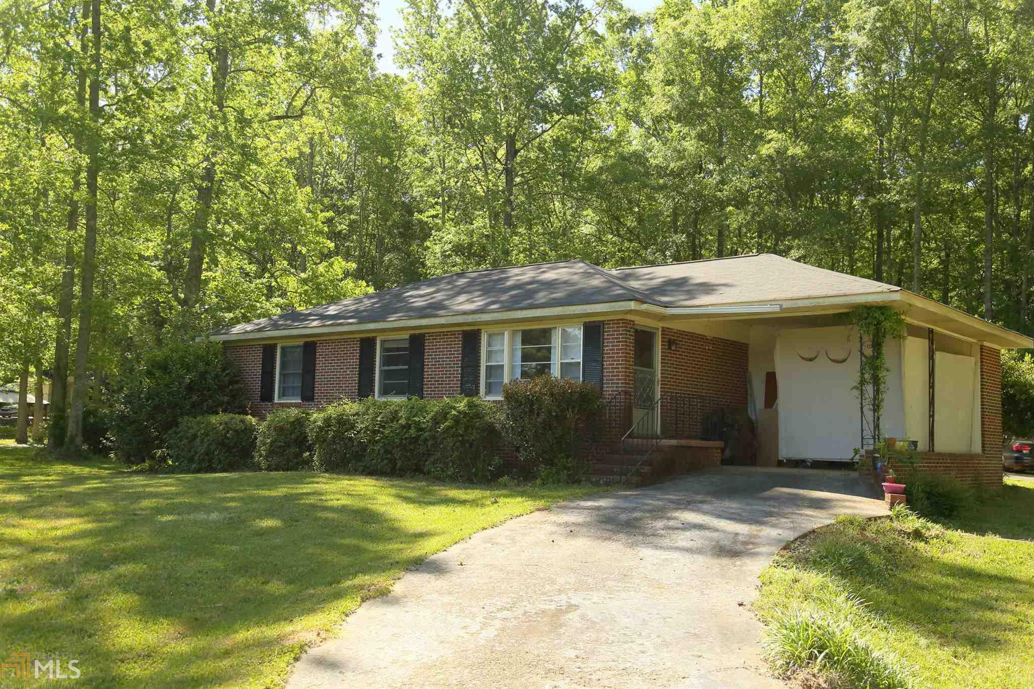 Property Photo:  227 Atwater Rd  GA 30286 