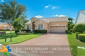 Property Photo:  23341 Torre Cir  FL 33433 