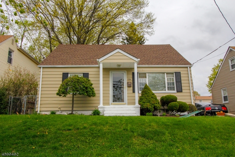 Property Photo:  126 Scoles Ave  NJ 07012 