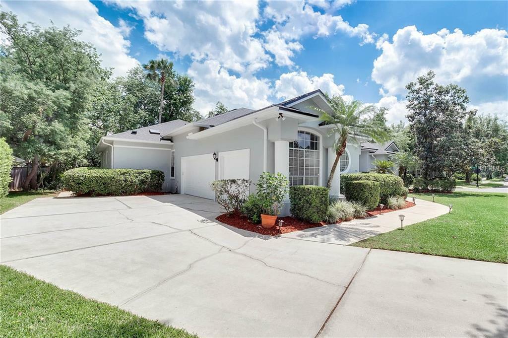 Property Photo:  1504 Golfpoint Court  FL 32708 