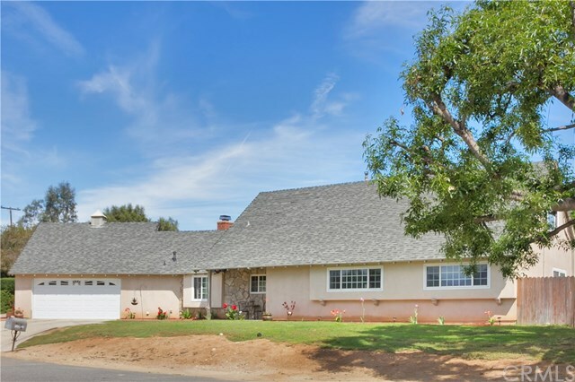 Property Photo:  2311 Indian Horse Drive  CA 92860 