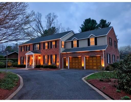 Property Photo: 325 Pinewood Drive MA 01106