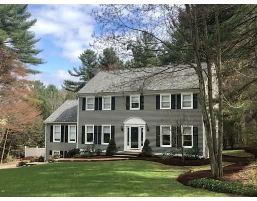 Property Photo: 26 Almanac Way MA 01583