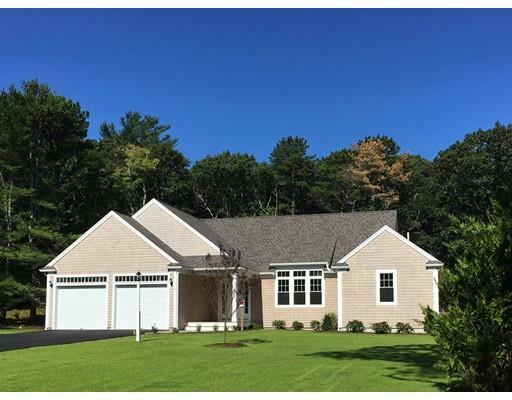 Property Photo: 16 Putting Green Cir MA 02537