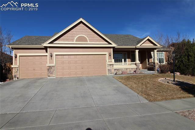 5790 Whiskey River Drive  Colorado Springs CO 80923 photo