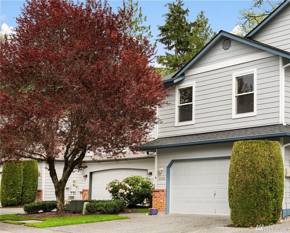 Property Photo:  18729 20th Dr SE  WA 98012 