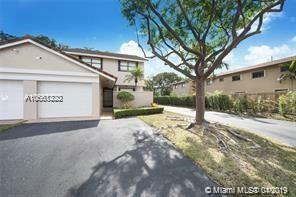 Property Photo: 9031 SW 113th Place Cir W FL 33176