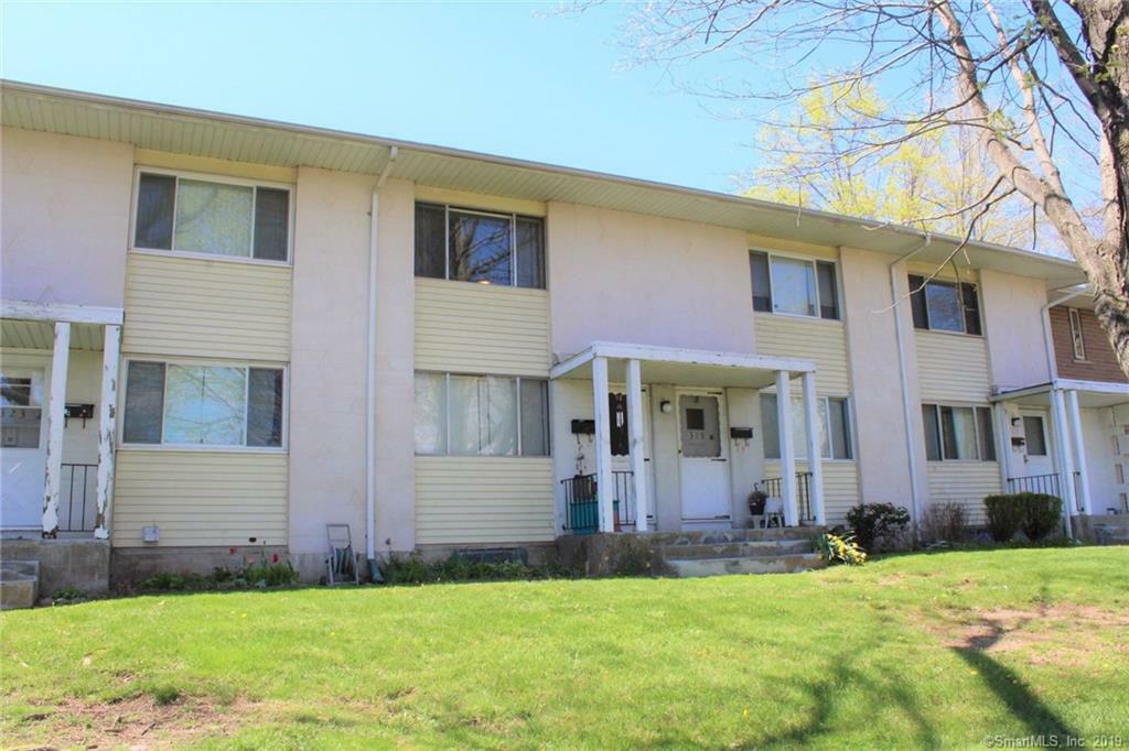 Property Photo: 321 South Elm Street 321 CT 06492