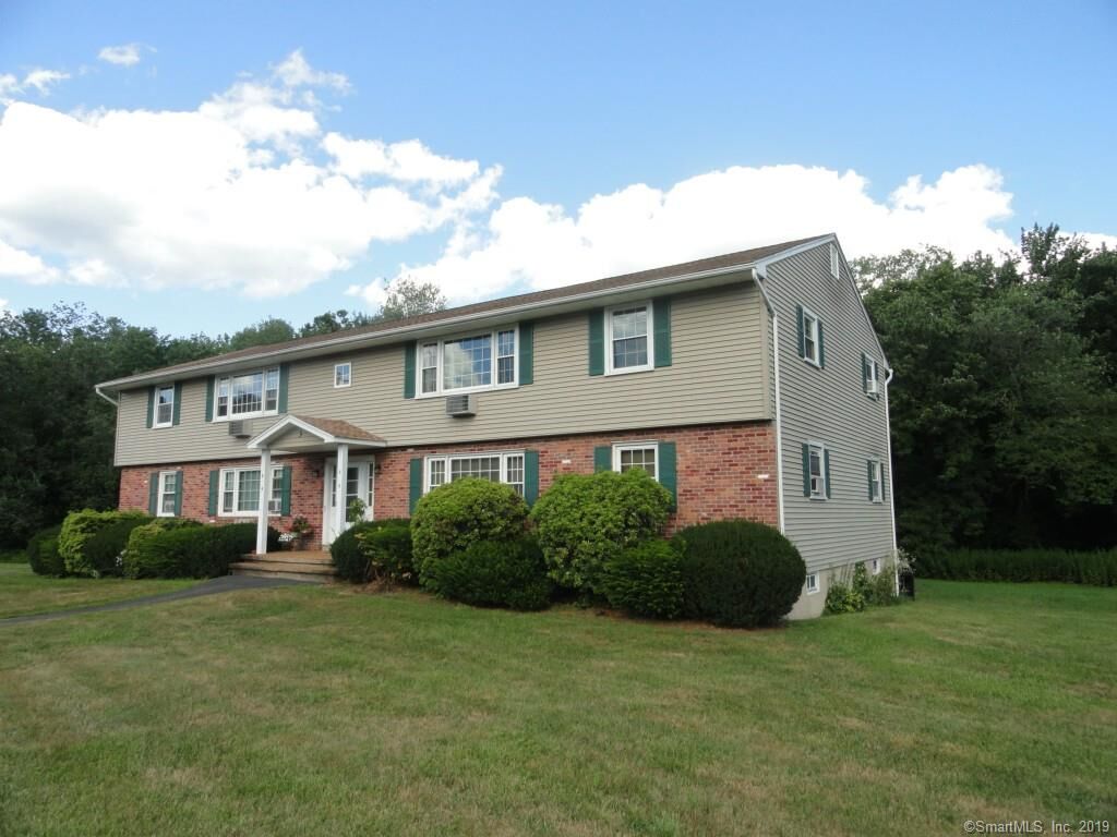 Property Photo:  1789 Foxon Road 3D  CT 06471 