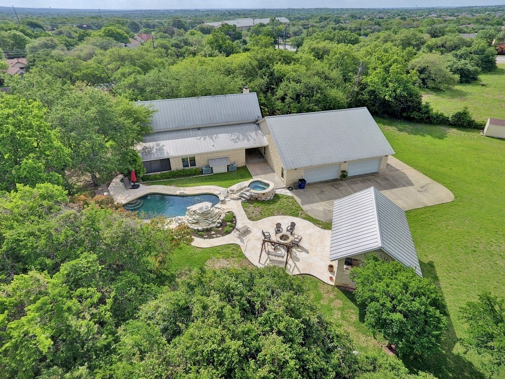 Property Photo:  1507 Horizon Park Boulevard  TX 78641 