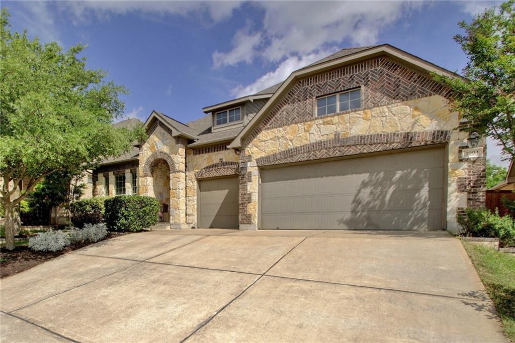 Property Photo:  1994 Canyon Sage Path  TX 78665 