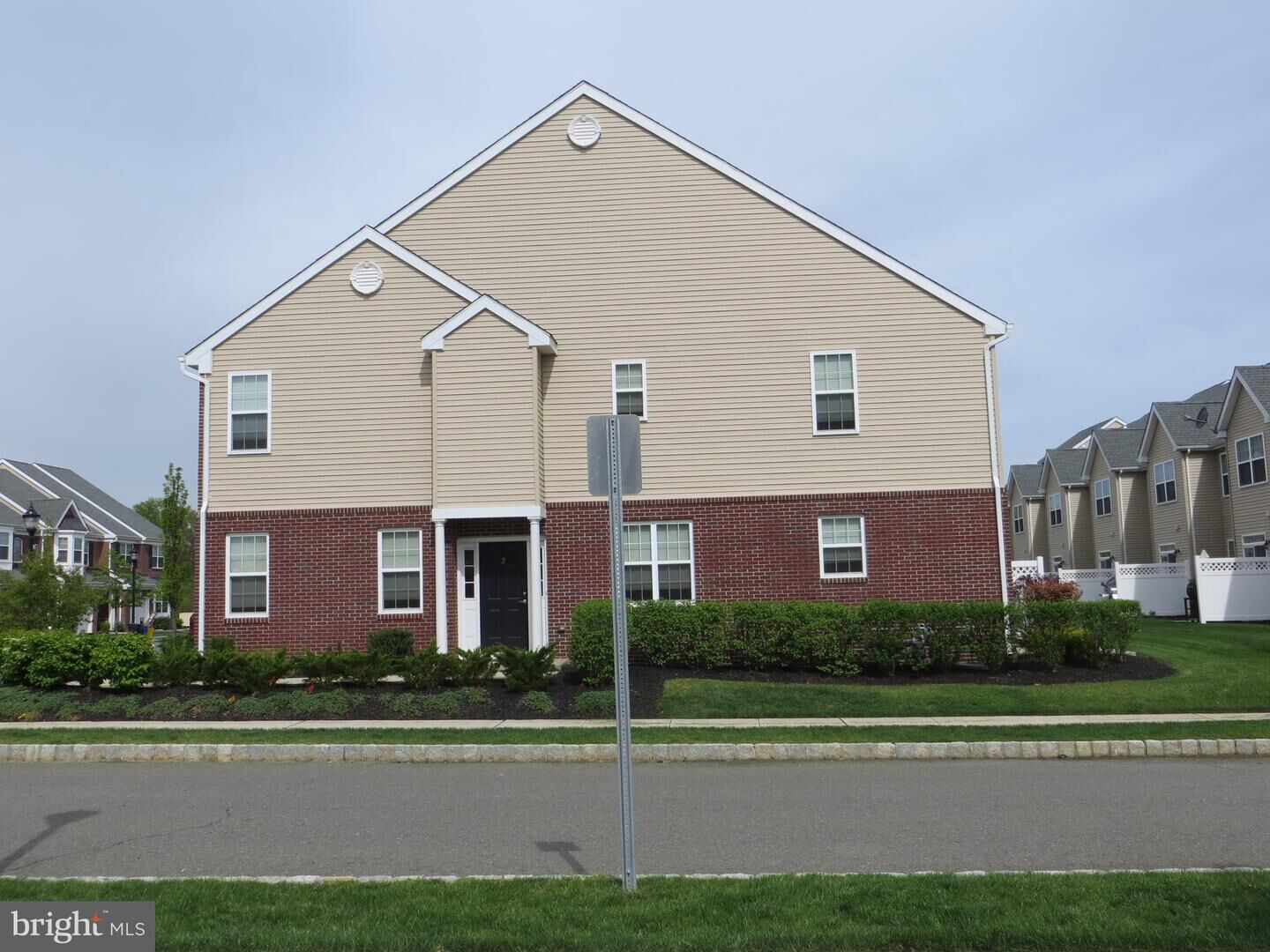Property Photo: 2 Tacoma Lane NJ 08619
