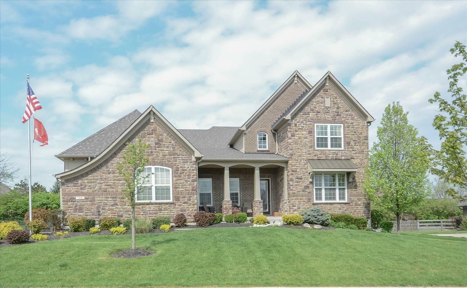 Property Photo: 7281 Keltner Drive OH 45069