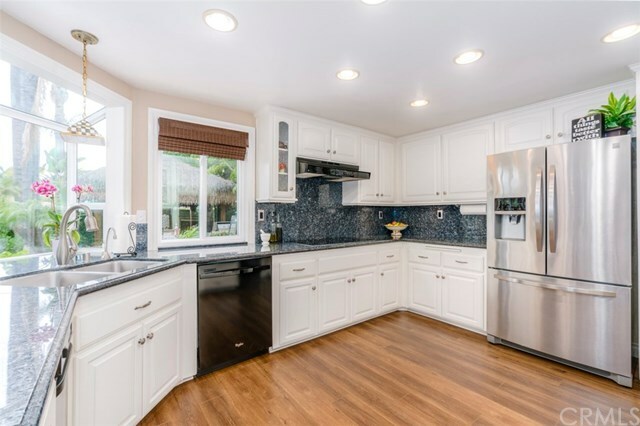 Property Photo: 1231 N Lynwood Drive CA 92807