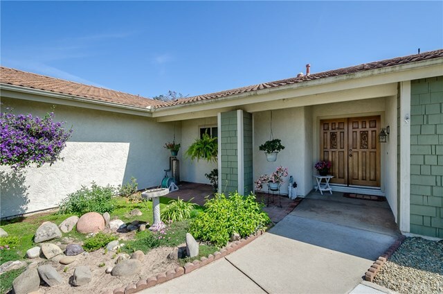 Property Photo:  4237 Plumeria Court  CA 93455 