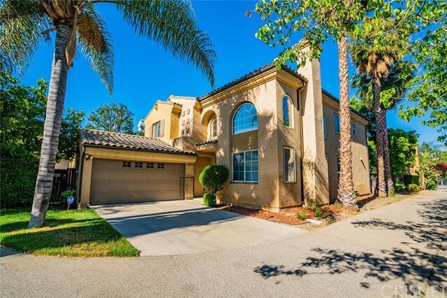 Property Photo:  19315 Lavi Court  CA 91356 