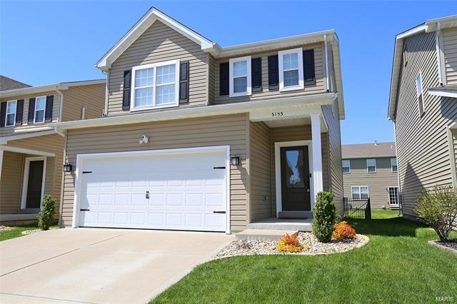 Property Photo:  3153 Bentwater Place   63301 