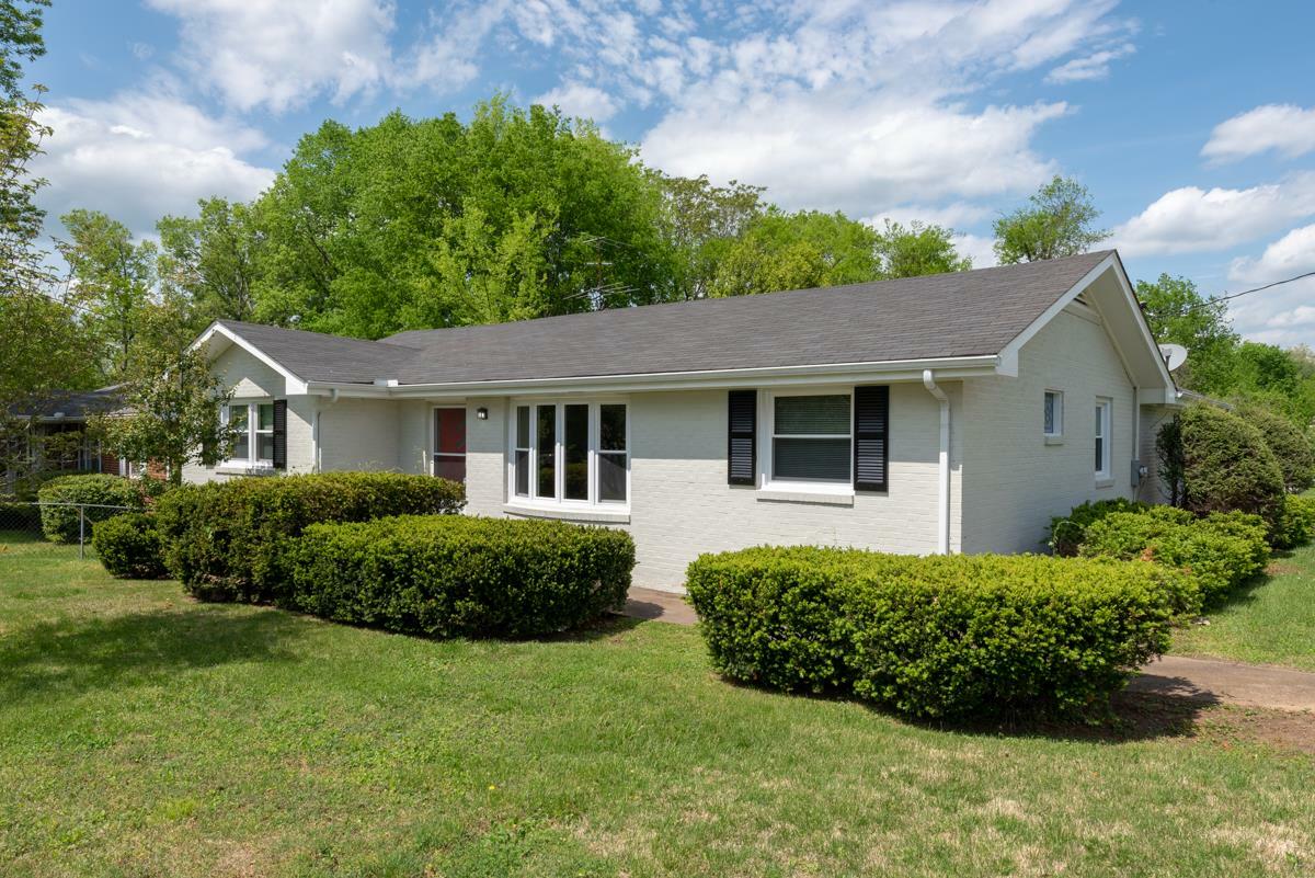 Property Photo: 604 River Rouge Dr TN 37209