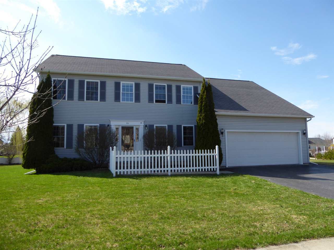 Property Photo: 86 Butler Drive VT 05403