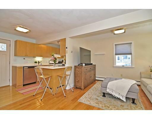 Property Photo:  1214 Broadway 3  MA 02144 