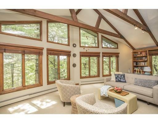 Property Photo: 240 Baker Street MA 02081