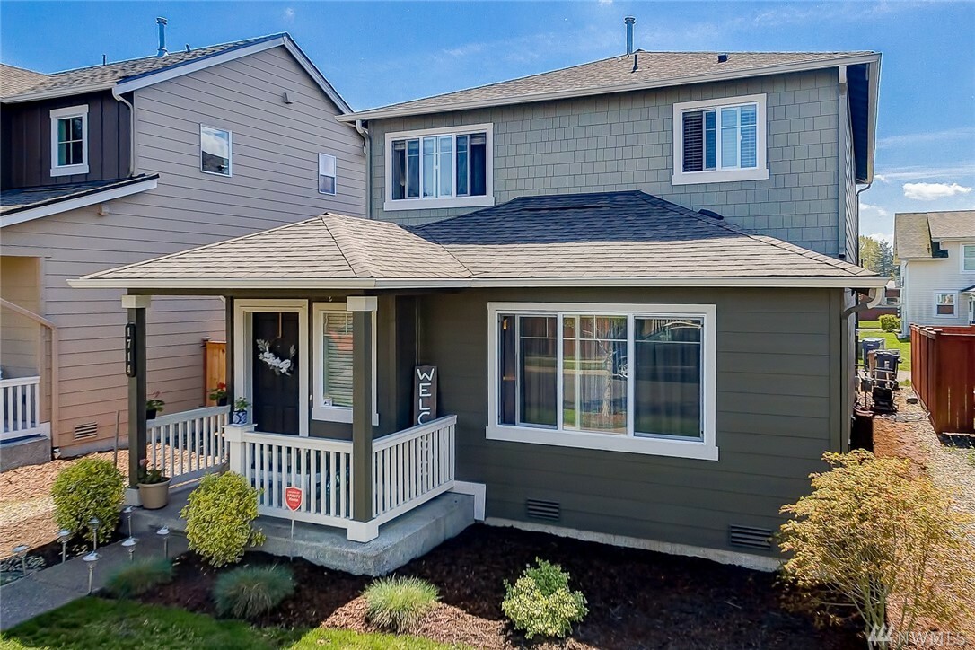 Property Photo:  1714 E 50th St  WA 98404 