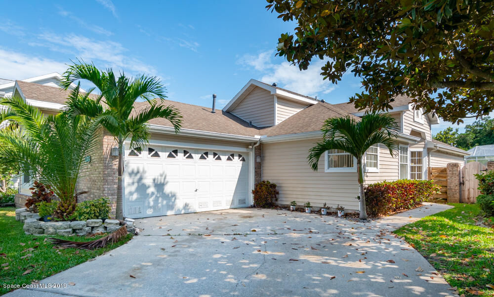 Property Photo: 1653 Pga Boulevard FL 32935
