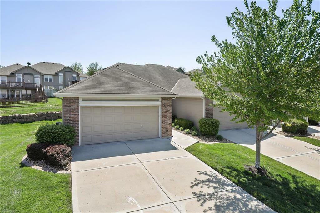Property Photo:  3407 NW 67th Court  MO 64151 