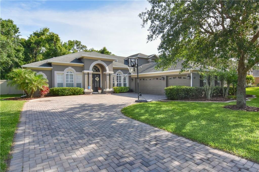 Property Photo:  2731 Ponkan Meadow Drive  FL 32712 