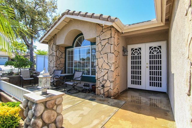 Property Photo:  730 Black Oak Circle  CA 92881 