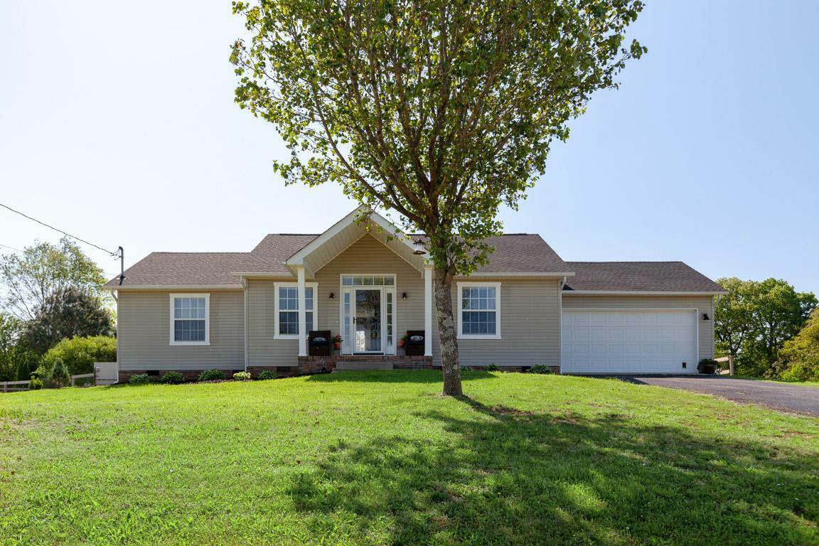 Property Photo: 509 D V Cir TN 37174