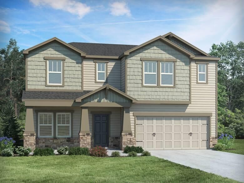 Property Photo:  2416 Prairie Hill Drive #35  TN 37013 