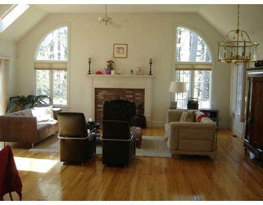 Property Photo: 4 Benjamin Road MA 02421