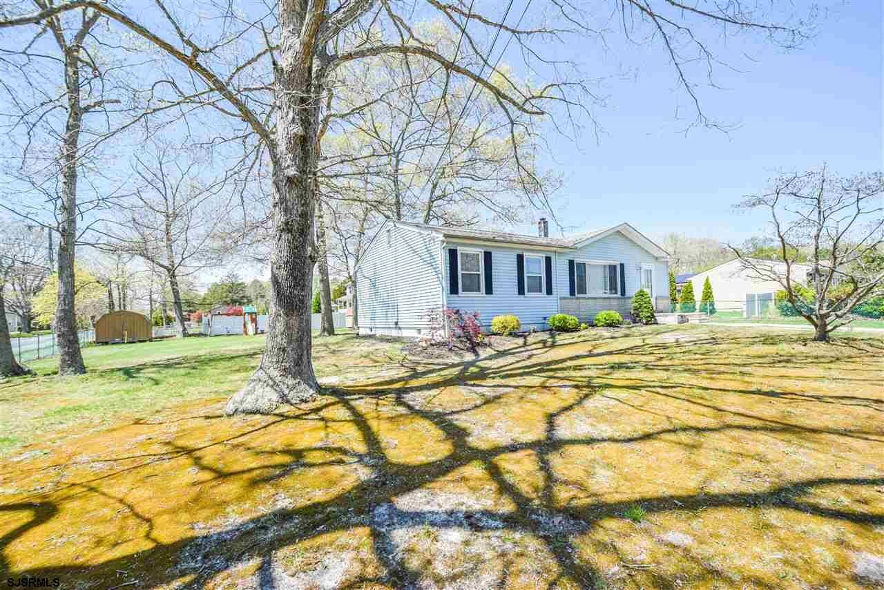 Property Photo:  39 Evergreen Ave  NJ 08234 