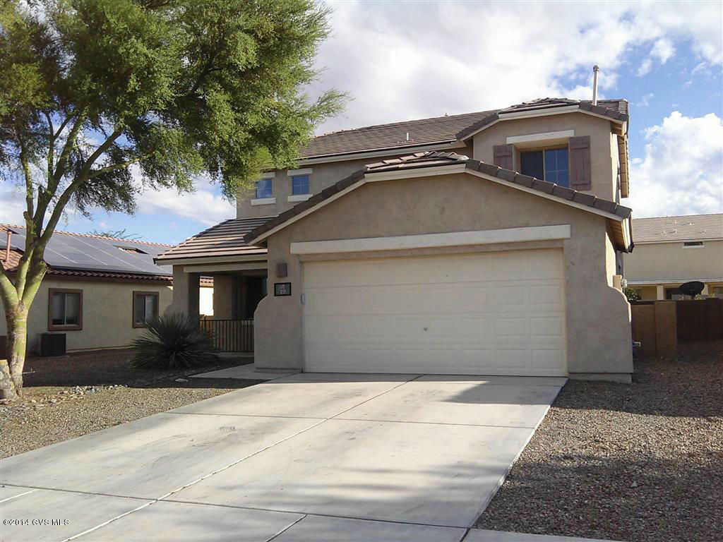 Property Photo:  19 W Calle Mantilla  AZ 85629 