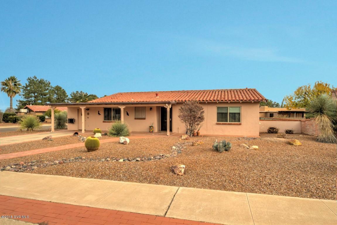 Property Photo:  403 S Vista Del Rio  AZ 85614 