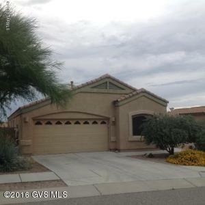 Property Photo:  484 S Lower Chord Road  AZ 85641 