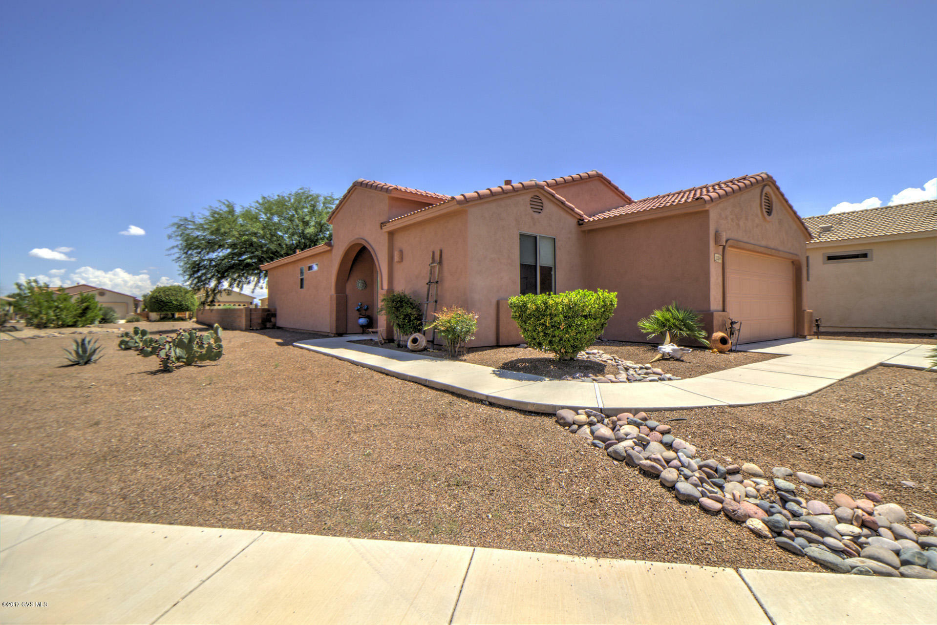 Property Photo:  2265 S Via Amerigo  AZ 85614 