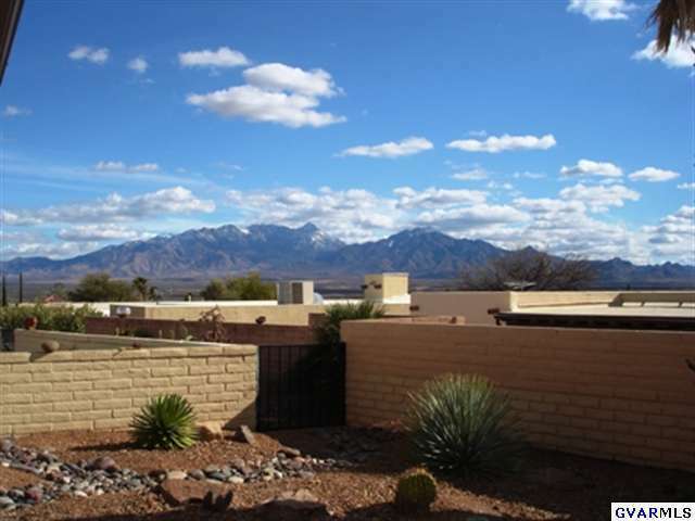 Property Photo:  1165 W Camino Sagasta  AZ 85622 