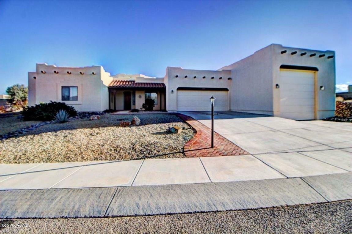 Property Photo:  1157 W Camino Monte Cristo  AZ 85614 