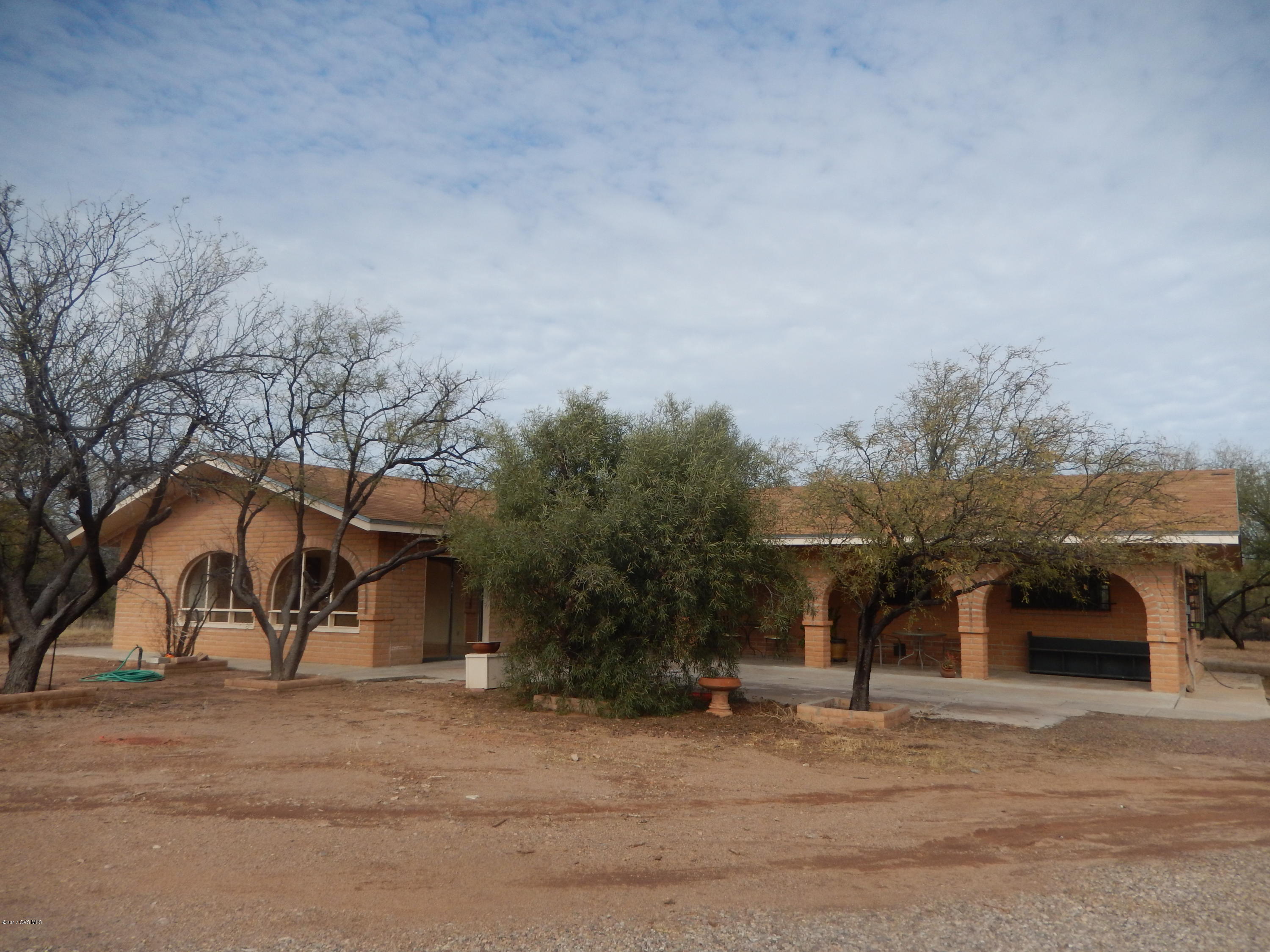 Property Photo: 5140 W Arivaca Road AZ 85645
