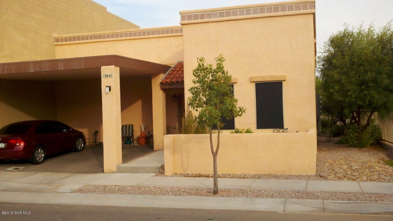 Property Photo:  18847 S Brentford Drive  AZ 85629 