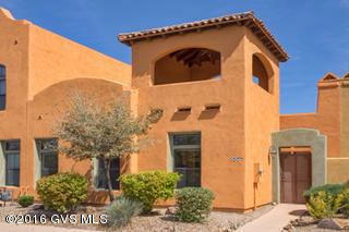 Property Photo:  603 Post Way  AZ 85646 