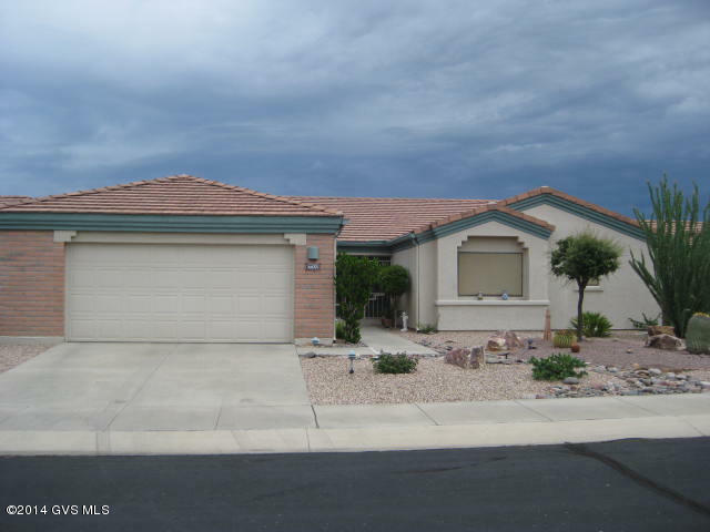 Property Photo:  4855 S Prairie Hills  AZ 85622 