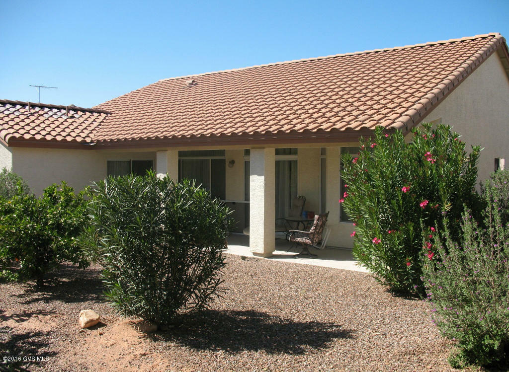 Property Photo:  1932 E Cliff Swallow Trail  AZ 85614 