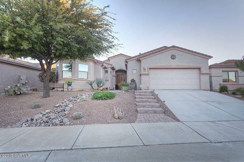 Property Photo:  2305 W Calle Balaustre  AZ 85622 