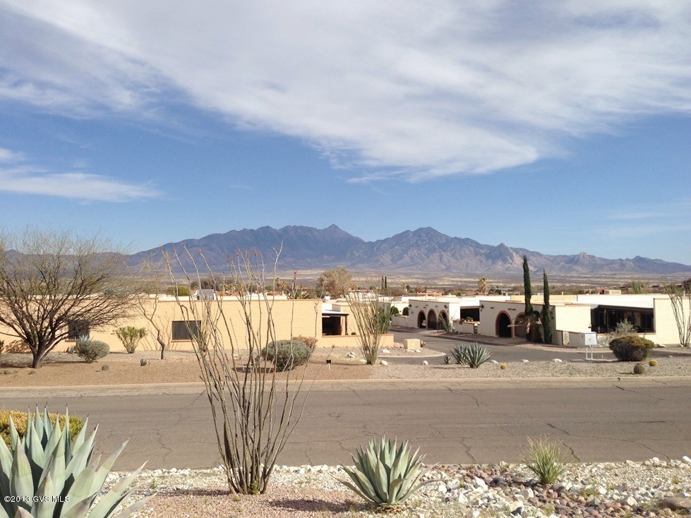 Property Photo:  1479 W Via De Roma  AZ 85622 