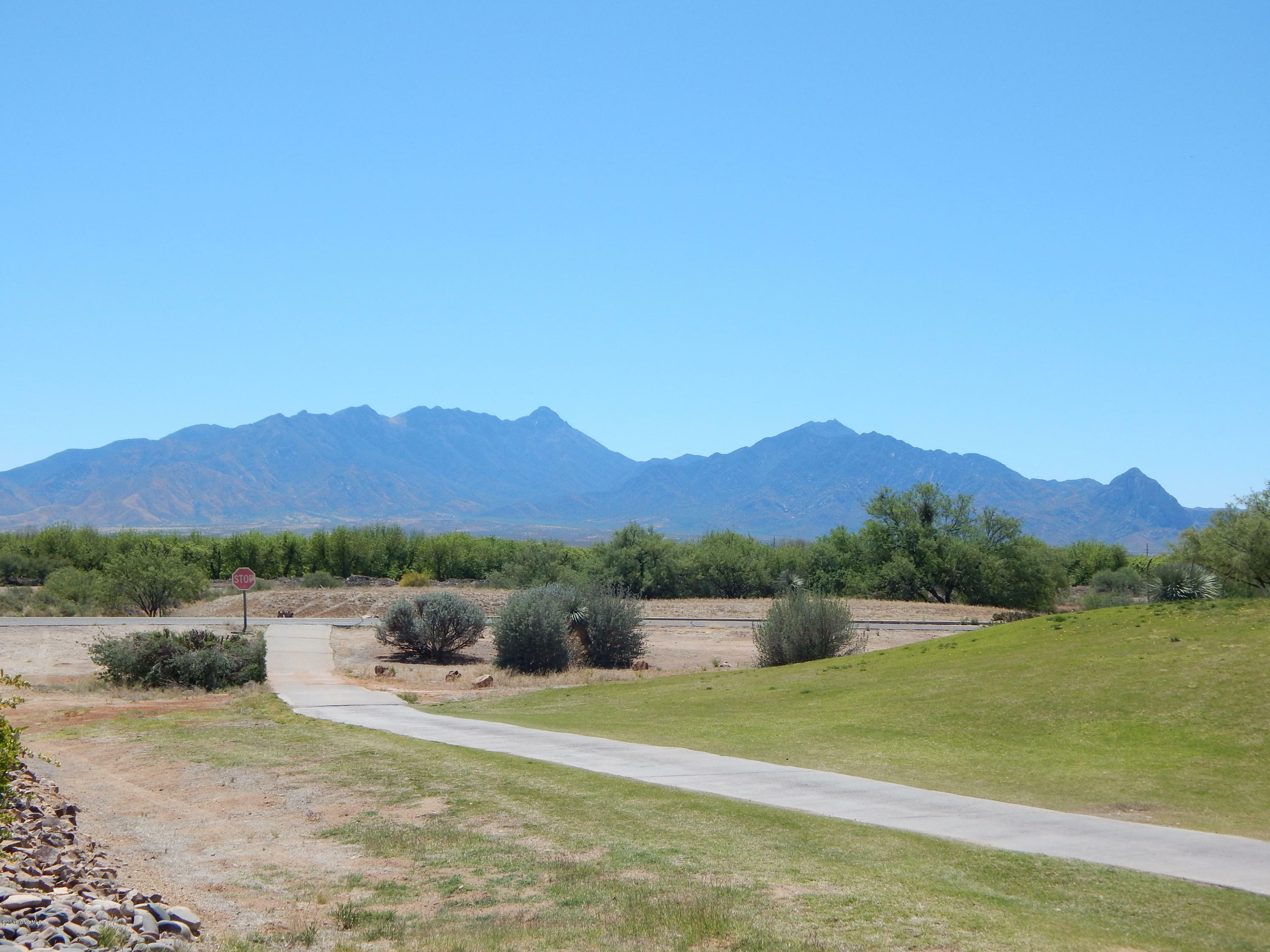 Property Photo:  2631 S Rita Vista Drive  AZ 85614 