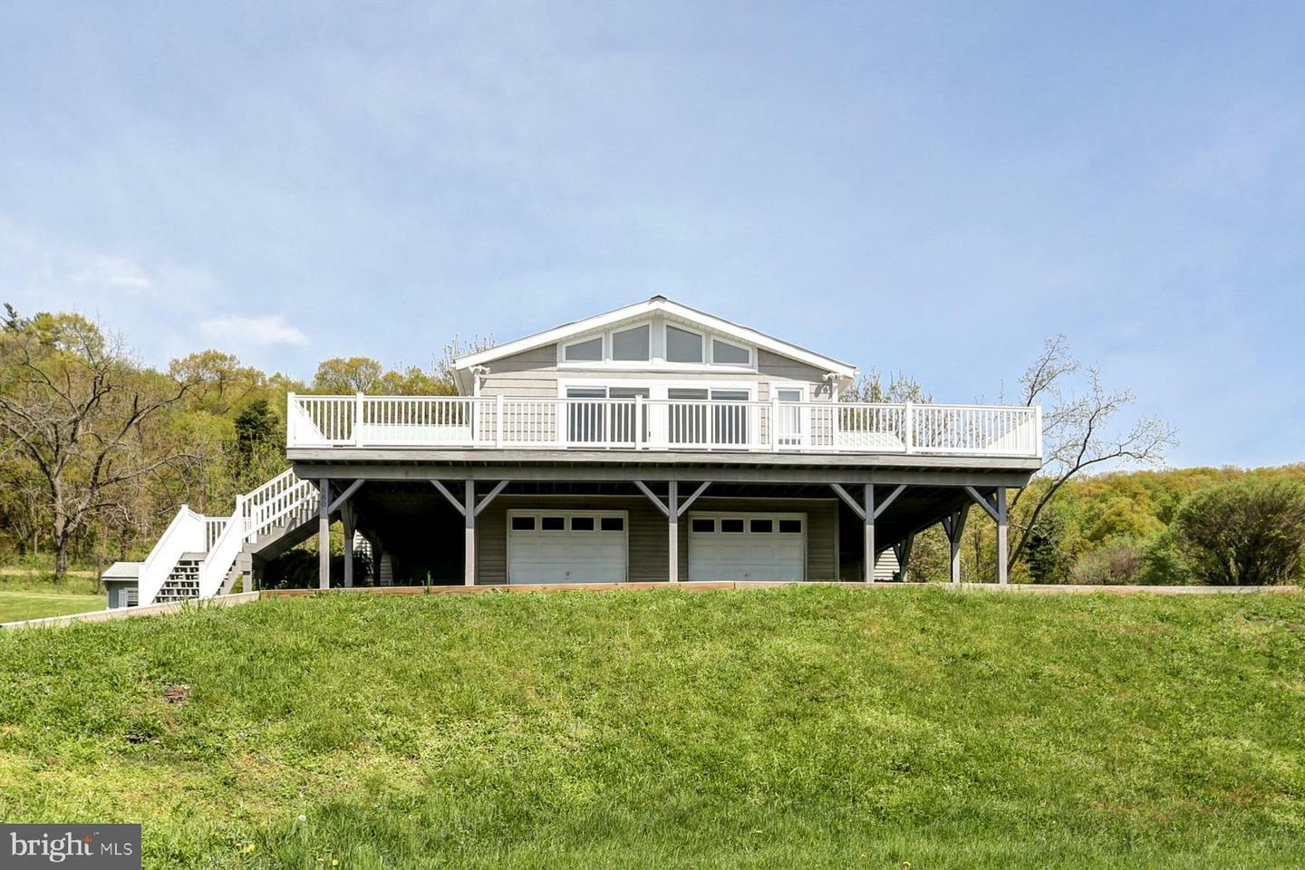 Property Photo:  680 Powells Valley Road  PA 17032 